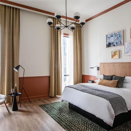 Copper Vine Wine Pub & Inn Νέα Ορλεάνη Εξωτερικό φωτογραφία
