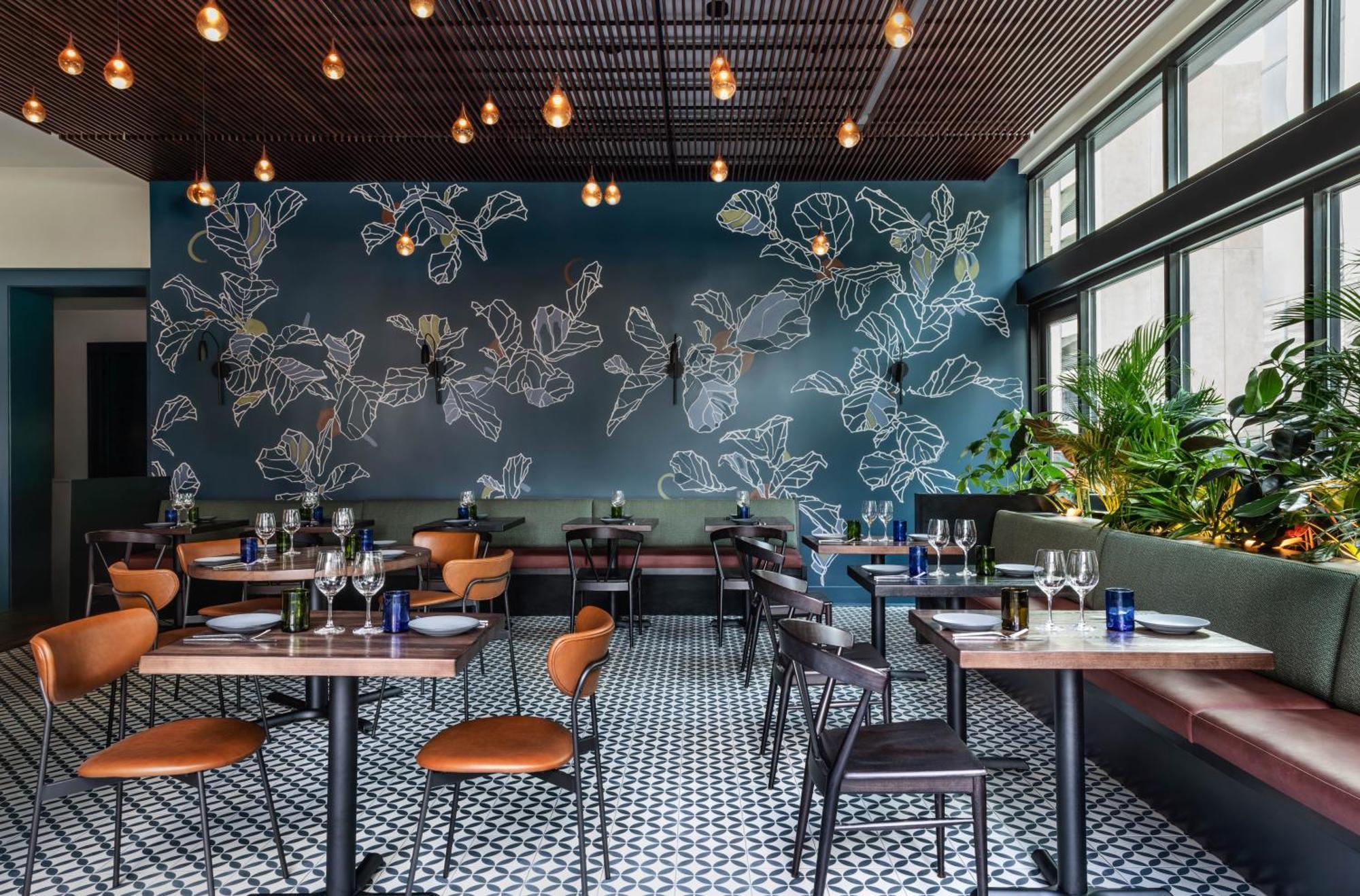 Copper Vine Wine Pub & Inn Νέα Ορλεάνη Εξωτερικό φωτογραφία